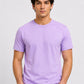 Beige Halfsleeve T-shirt