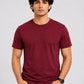 Beige Halfsleeve T-shirt