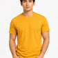 Beige Halfsleeve T-shirt