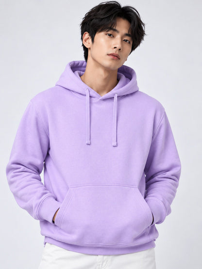 Lavender Hoodie