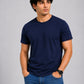 Beige Halfsleeve T-shirt