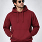 Pink Hoodie