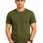 Beige Halfsleeve T-shirt
