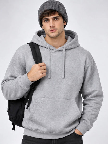 Regular Fit Hoodie | Organic Chics