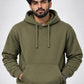 Beige Hoodie