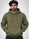 Olive green