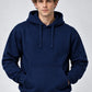 Beige Hoodie