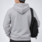Grey Hoodie