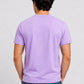 Lavender Halfsleeve T-shirt