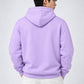 Lavender Hoodie