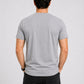 Grey Halfsleeve T-shirt