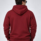Maroon Hoodie