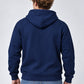 Navy Blue Hoodie