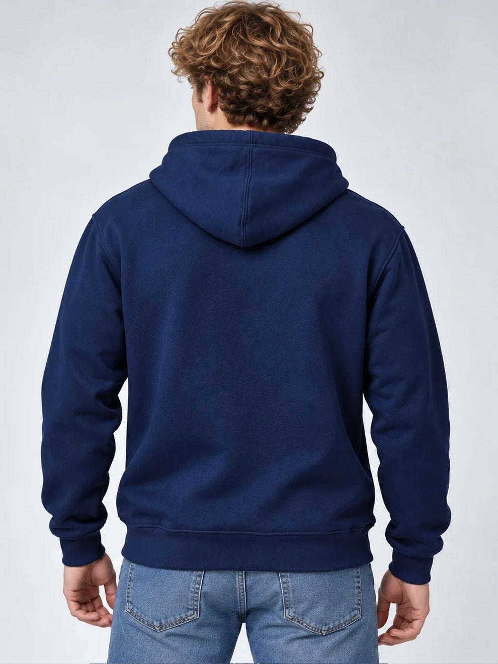 Regular Fit Hoodie | Organic Chics