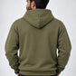 Regular Fit Hoodie | Organic Chics