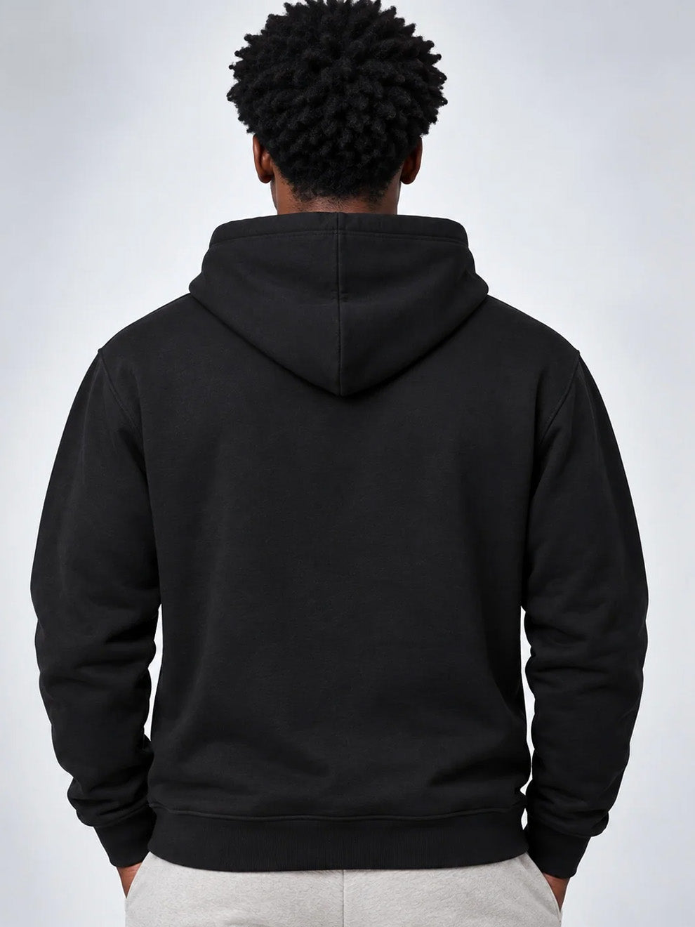 Regular Fit Hoodie | Organic Chics