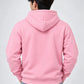 Pink Hoodie