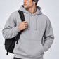 Grey Hoodie
