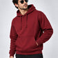Maroon Hoodie