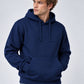Navy Blue Hoodie