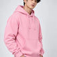 Pink Hoodie