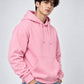 Pink Hoodie