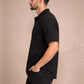 Oversize Polo Buttonless | Organic Chics (Copy)