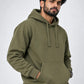 Regular Fit Hoodie | Organic Chics
