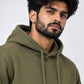 Regular Fit Hoodie | Organic Chics