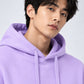 Lavender Hoodie