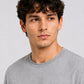 Grey Halfsleeve T-shirt