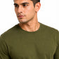 Olive Halfsleeve T-shirt
