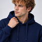 Navy Blue Hoodie
