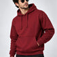 Regular Fit Hoodie | Organic Chics