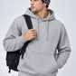 Regular Fit Hoodie | Organic Chics