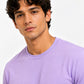 Lavender Halfsleeve T-shirt