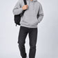 Grey Hoodie