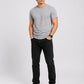 Grey Halfsleeve T-shirt