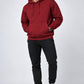 Maroon Hoodie