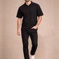 Oversize Polo Buttonless | Organic Chics (Copy)