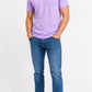 Lavender Halfsleeve T-shirt