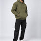 Regular Fit Hoodie | Organic Chics