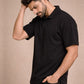 Oversize Polo Buttonless | Organic Chics (Copy)